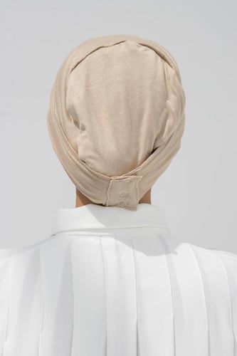 توربان قطعتين طقطق بيج