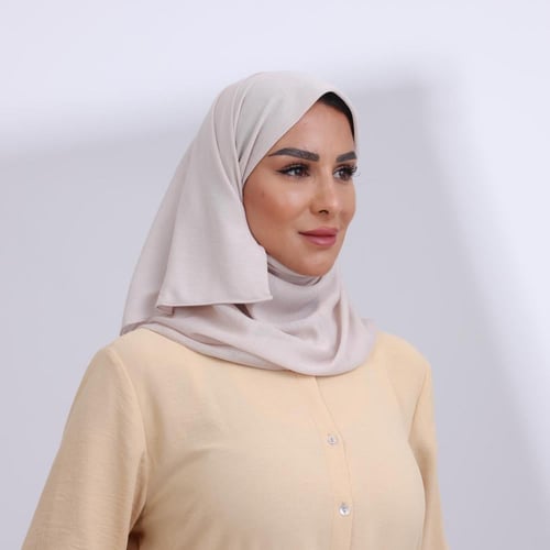 حجاب ميني غير سترتش