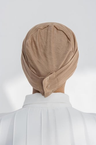 توربان دبل سترتش - طقطق-بيج