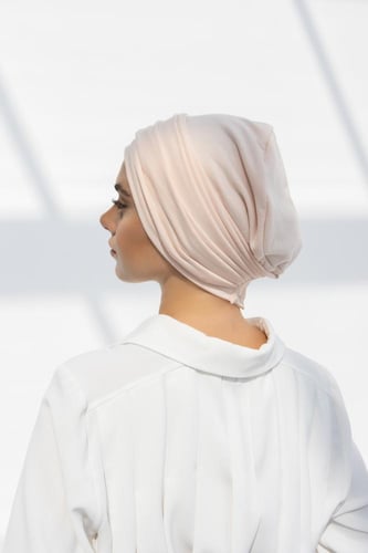 توربان قطعتين لزق