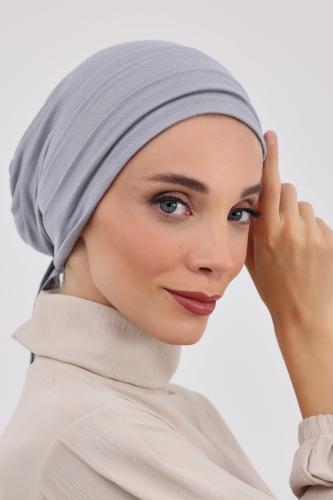 توربان قطعتين قطن ايطالي - ربط