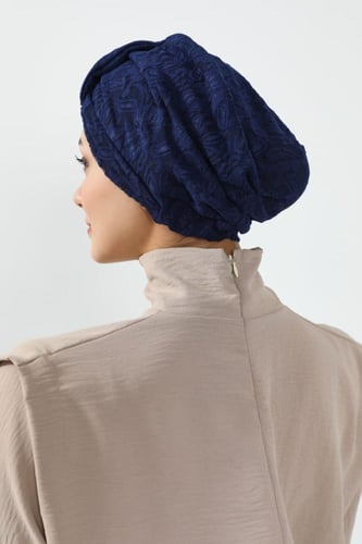 توربان دانتيل - كحلي