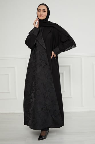 عباية اصايل - مقاس 58
