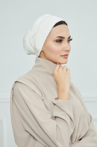 توربان لف - أوف وايت