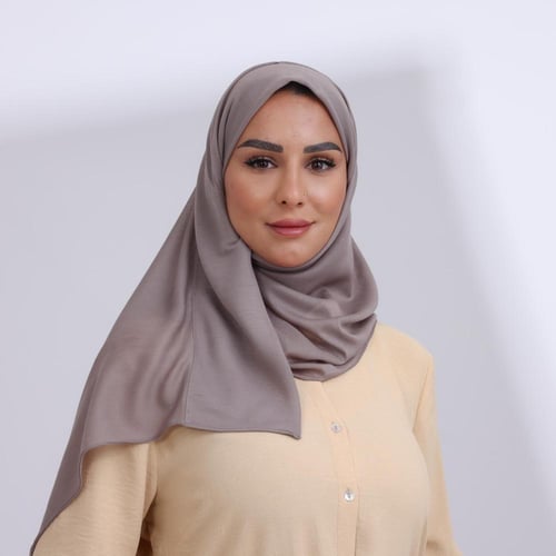 حجاب ميني غير سترتش