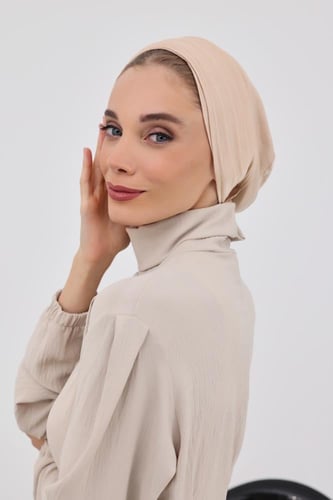 توربان قطعتين قطن ايطالي - ربط