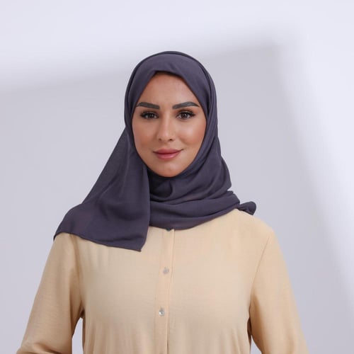 حجاب ميني غير سترتش