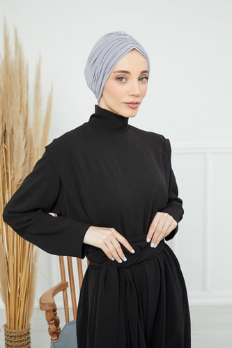 توربان قطني - رمادي