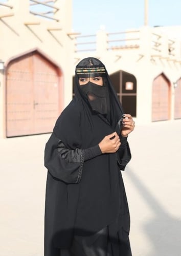 برقع الجازي