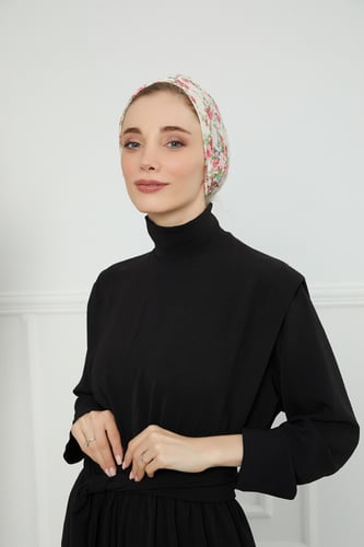 توربان صيفي مشجر