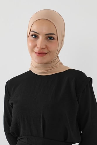 طرحة رياضة-بيج