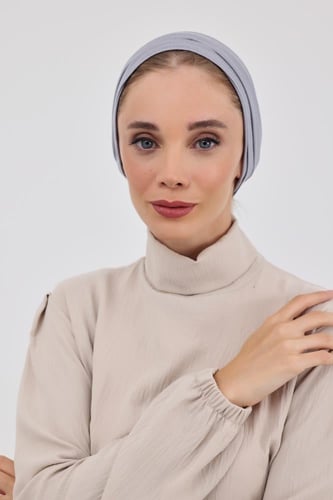 توربان قطعتين قطن ايطالي - ربط