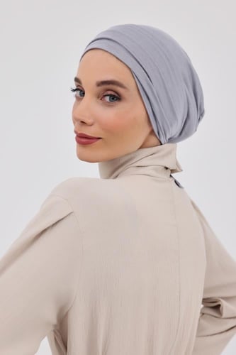 توربان قطعتين قطن ايطالي - ربط