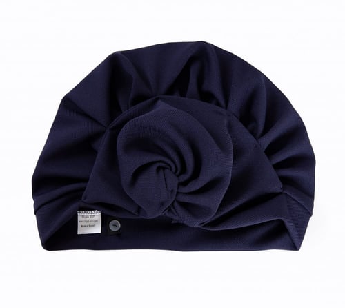 توربان قطني قابل للتعديل-كحلي