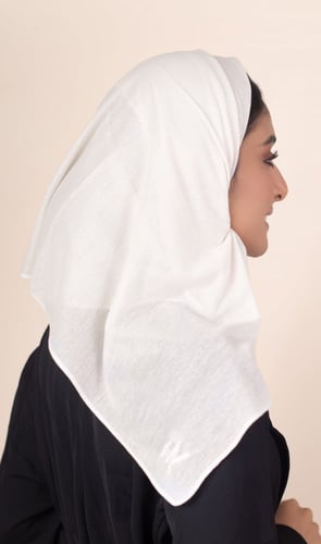 حجاب شاش تركي ميني | بيج