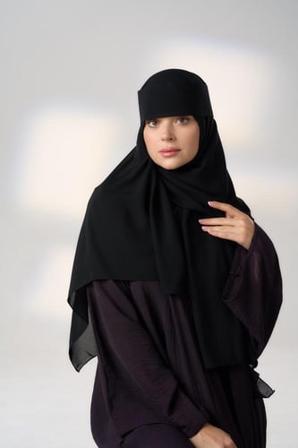 طرح كوري ولثام وخط جبهة-اسود