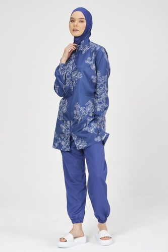 طقم سباحة (براشوت)