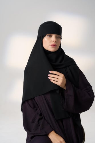 طرح كوري ولثام وخط جبهة-اسود