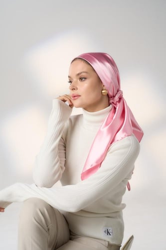 توربان مع ربطة
