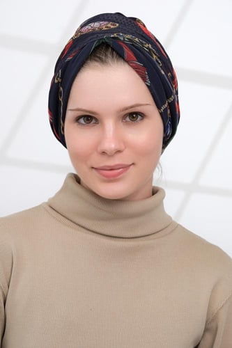فوليوم توربان بليسيه - صيفي