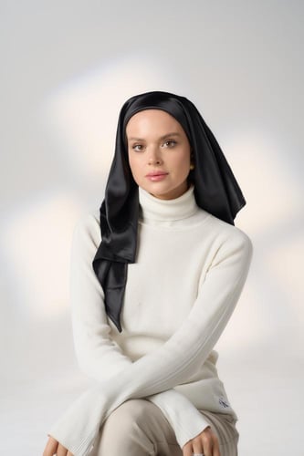 توربان مع ربطة