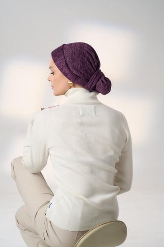 توربان شتوي (لف)