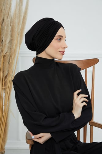 توربان قطني - اسود