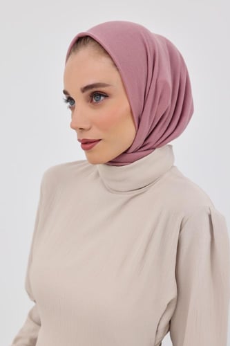 حجاب شاش تركي ربط من الخلف