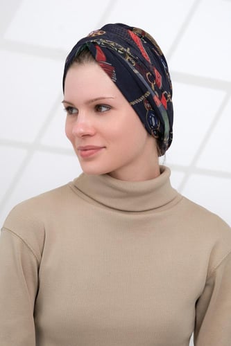 فوليوم توربان بليسيه - صيفي