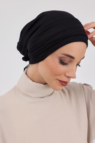 توربان قطعتين قطن ايطالي - ربط