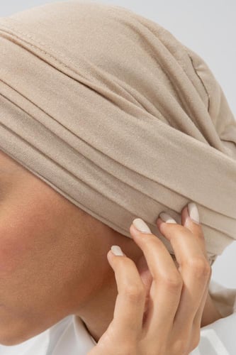 توربان قطعتين طقطق بيج