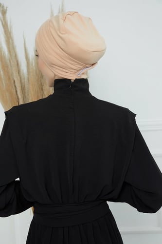 توربان قطعتين لزق - بيج