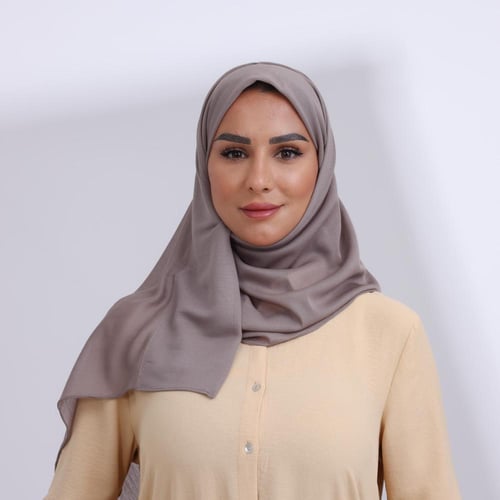 حجاب ميني غير سترتش