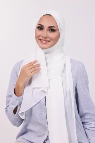 طرحة مذهلة - اوف وايت