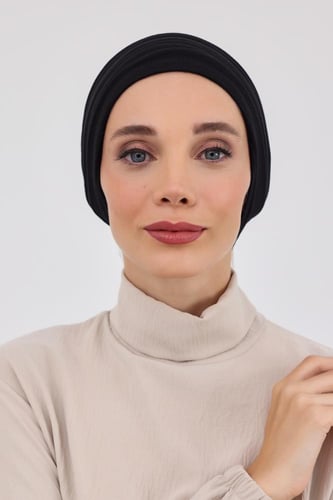 توربان قطعتين قطن ايطالي - ربط