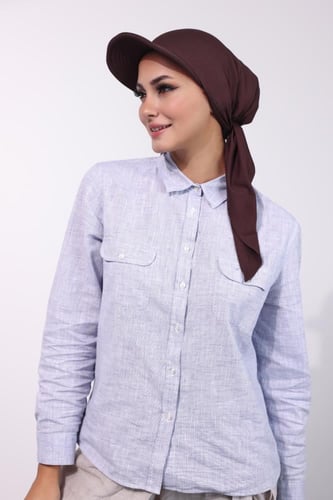 توربان كاب ربط من الخلف