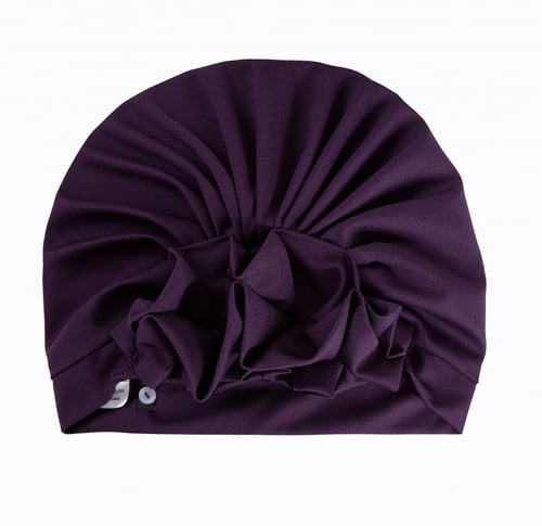 توربان قابل للتعديل - بنفسجي