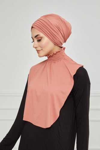 تغطية الصدر- برتقالي