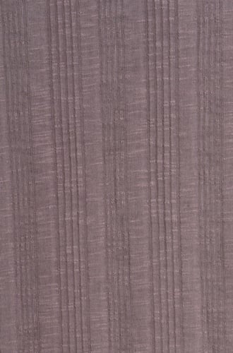 حجاب شتوي - بني