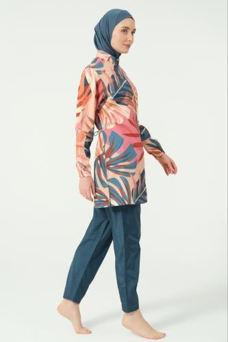 طقم سباحة (براشوت)