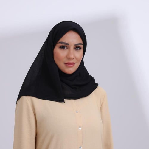 حجاب ميني غير سترتش