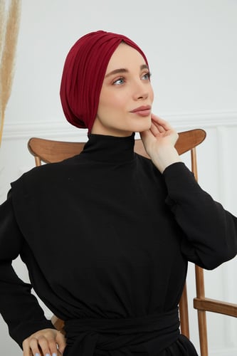 توربان قطني - أحمر