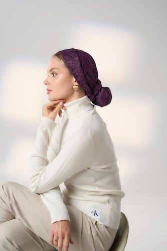 توربان شتوي (لف)