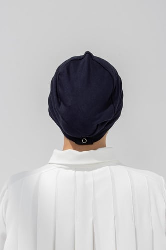 توربان قطعتين طقطق كحلي