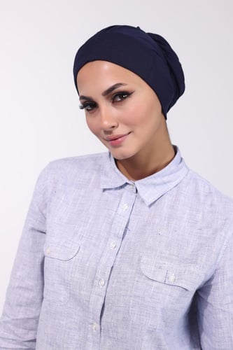 توربان لف كحلي