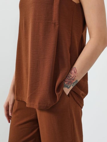 بدلة حجاب وعباية - سمول/ميديم