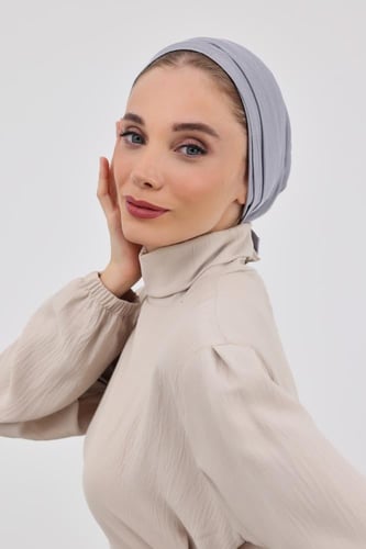 توربان قطعتين قطن ايطالي - ربط