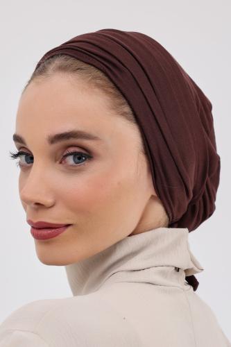 توربان قطعتين قطن ايطالي - ربط