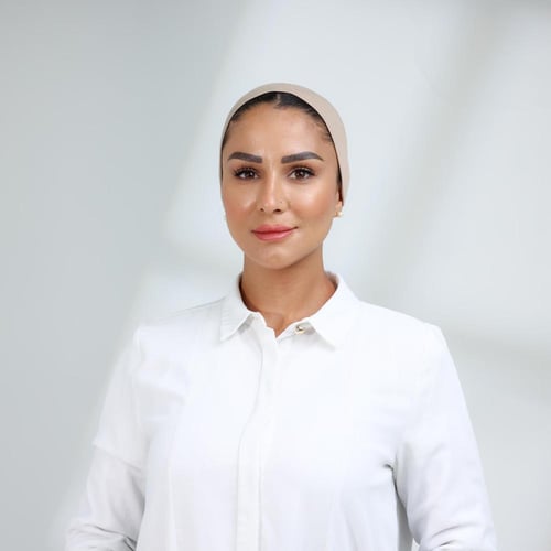 توربان لف خفيف مع ذيل طويل