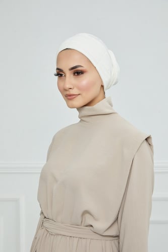 توربان لف - أوف وايت